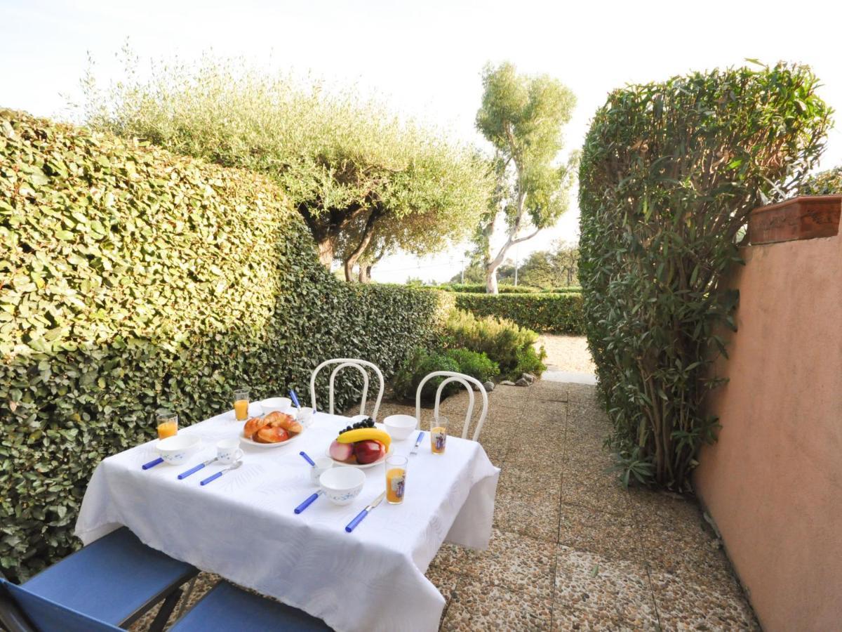 Apartment Les Jardins de la Mer-2 Cavalaire-sur-Mer Extérieur photo