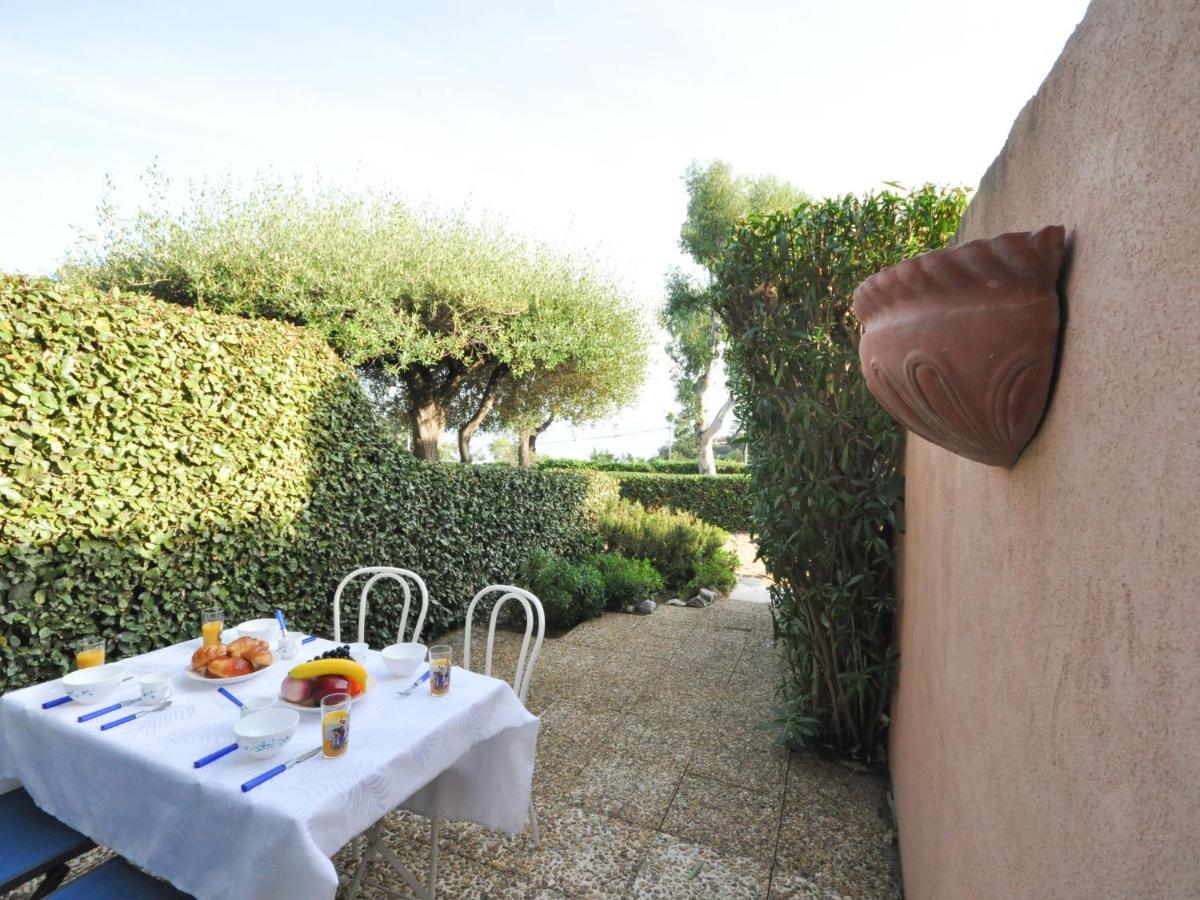 Apartment Les Jardins de la Mer-2 Cavalaire-sur-Mer Extérieur photo