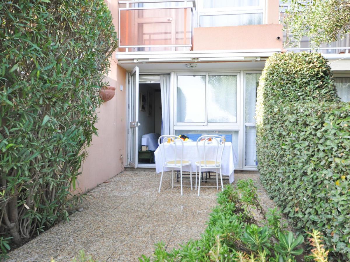 Apartment Les Jardins de la Mer-2 Cavalaire-sur-Mer Extérieur photo