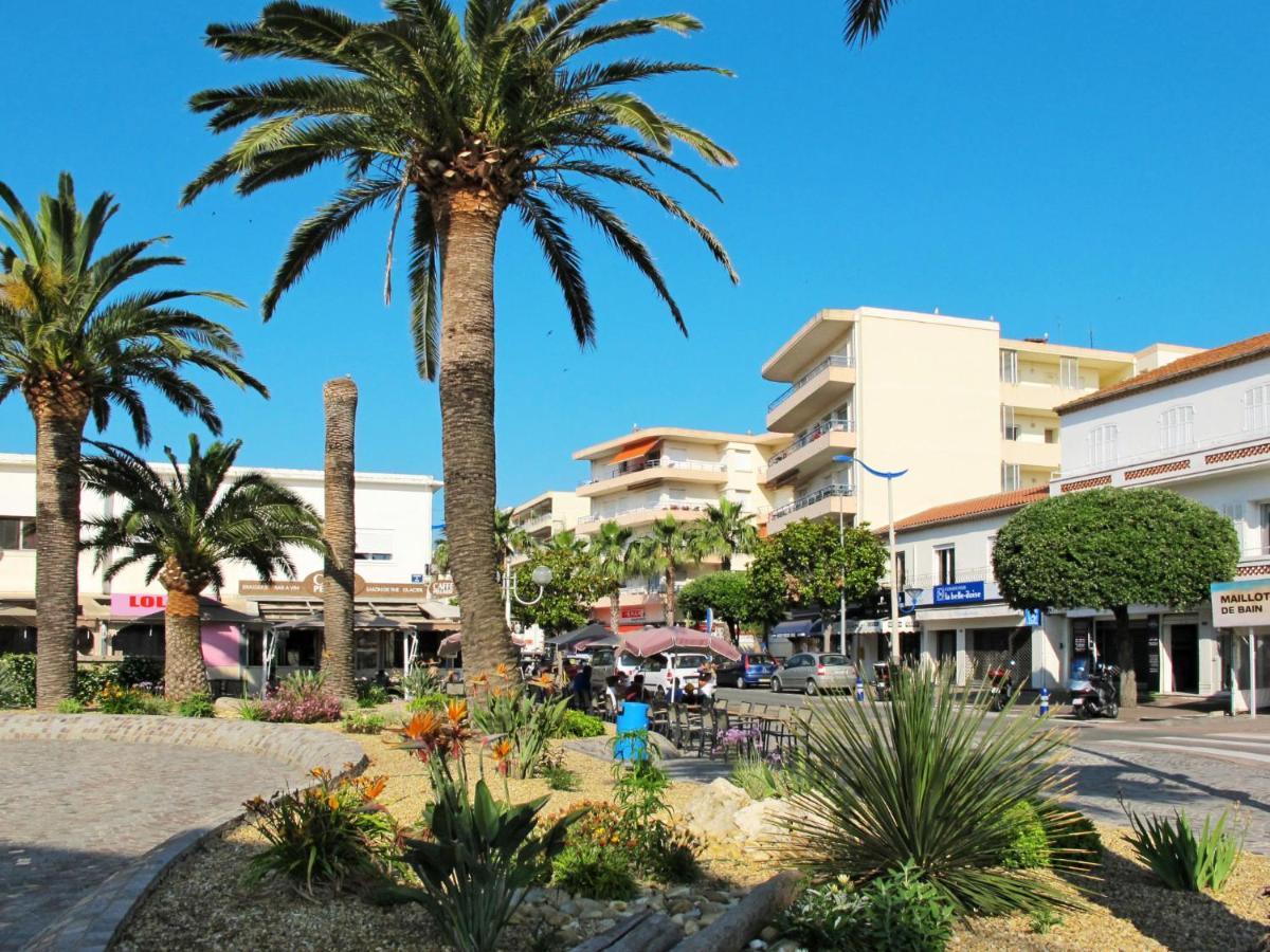 Apartment Les Jardins de la Mer-2 Cavalaire-sur-Mer Extérieur photo