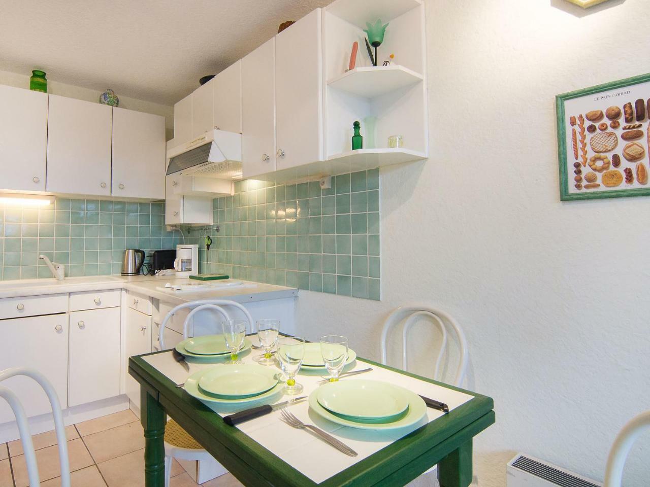 Apartment Les Jardins de la Mer-2 Cavalaire-sur-Mer Extérieur photo